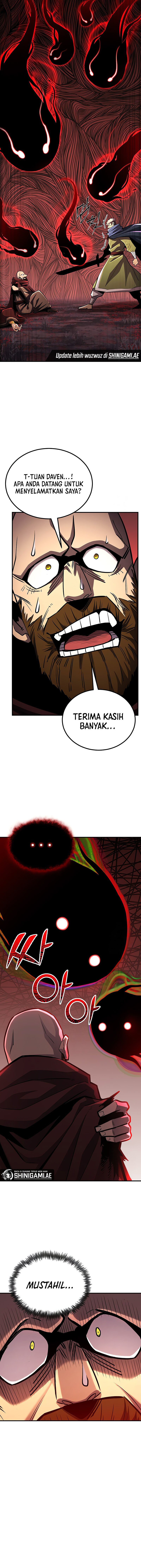 Read Standard of Reincarnation ID Manga Online