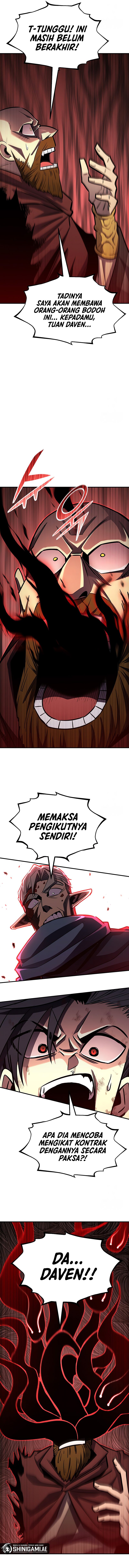 Read Standard of Reincarnation ID Manga Online