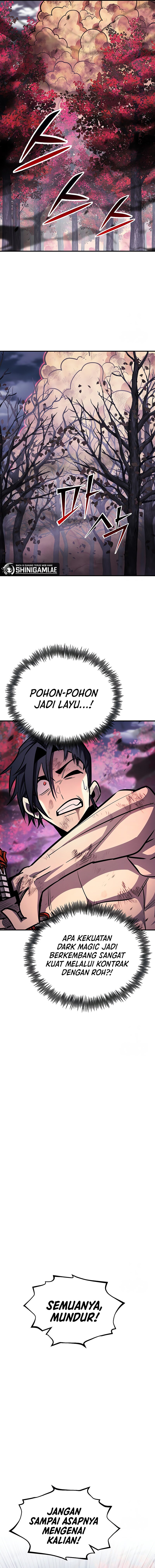 Read Standard of Reincarnation ID Manga Online