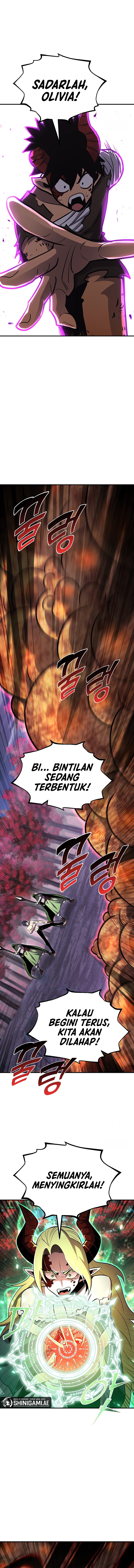 Read Standard of Reincarnation ID Manga Online