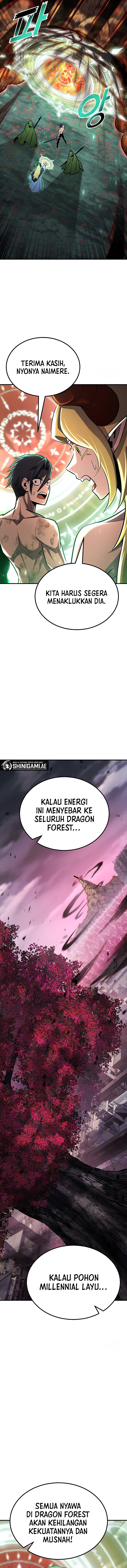 Read Standard of Reincarnation ID Manga Online