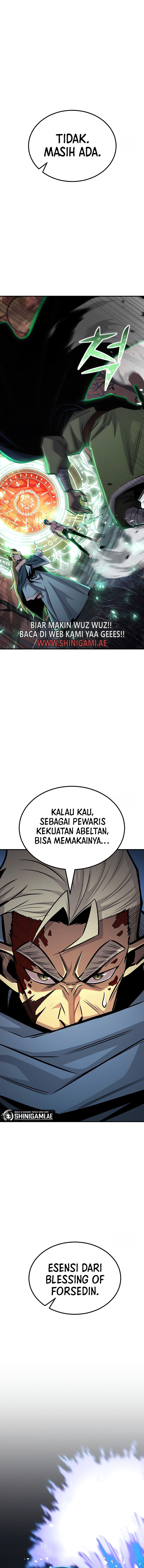 Read Standard of Reincarnation ID Manga Online