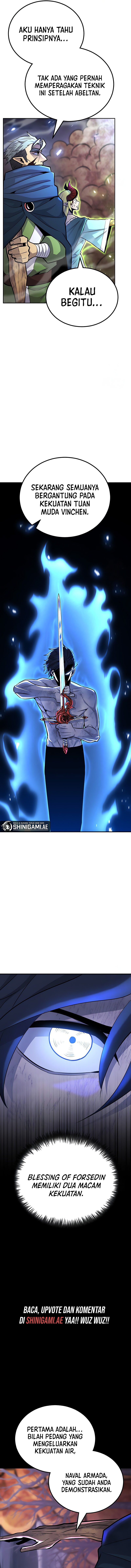Read Standard of Reincarnation ID Manga Online