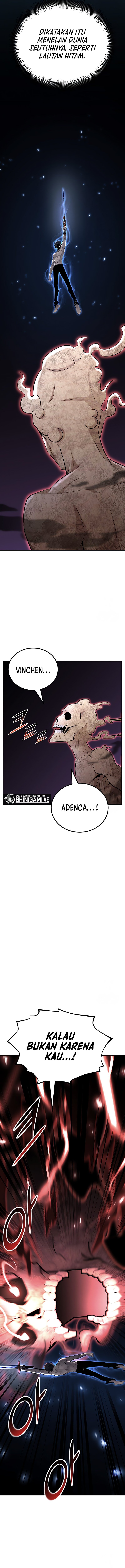 Read Standard of Reincarnation ID Manga Online