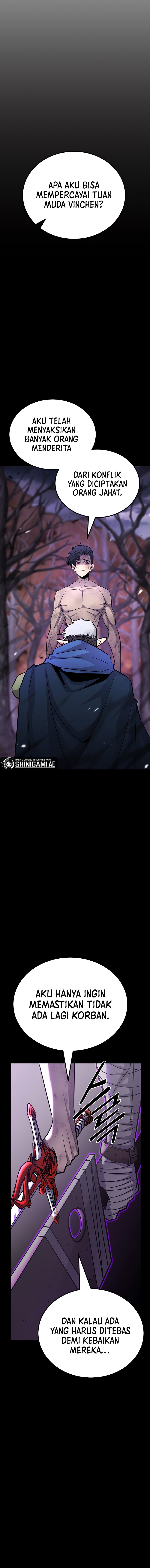 Read Standard of Reincarnation ID Manga Online