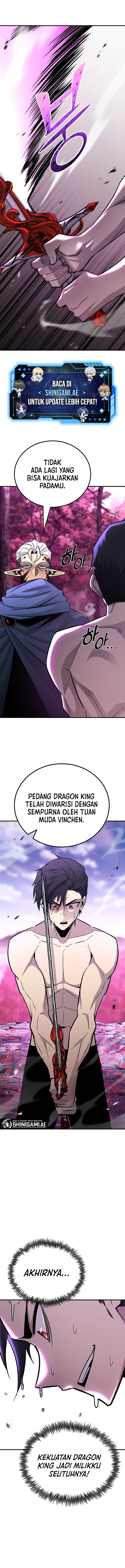 Read Standard of Reincarnation ID Manga Online