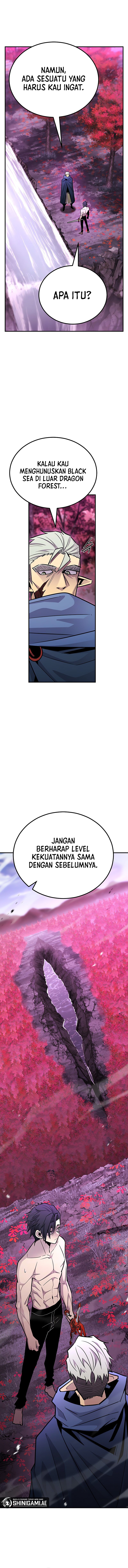 Read Standard of Reincarnation ID Manga Online