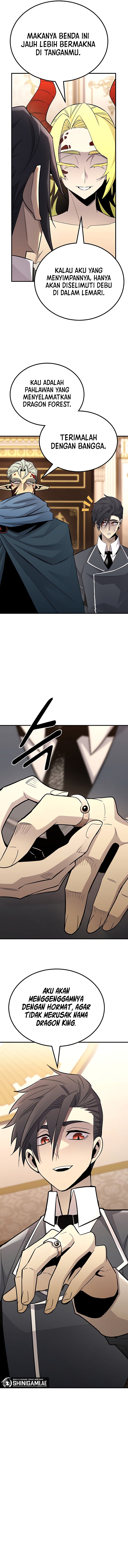 Read Standard of Reincarnation ID Manga Online