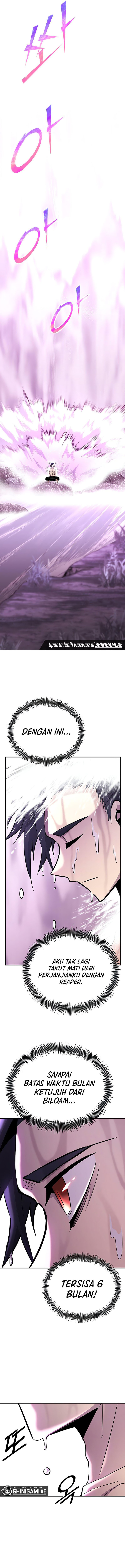Read Standard of Reincarnation ID Manga Online