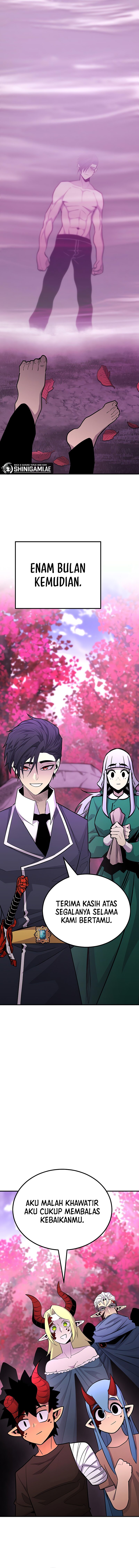 Read Standard of Reincarnation ID Manga Online