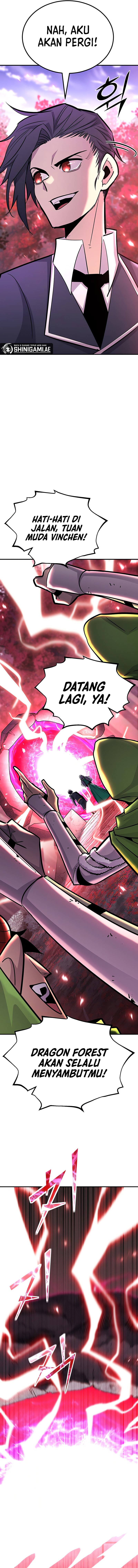 Read Standard of Reincarnation ID Manga Online