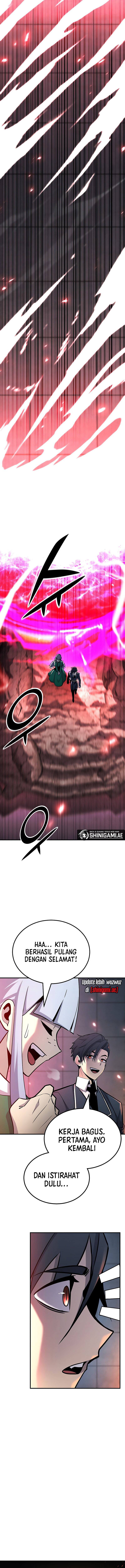 Read Standard of Reincarnation ID Manga Online