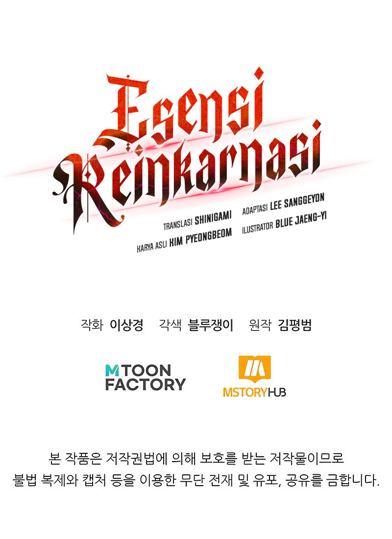 Read Standard of Reincarnation ID Manga Online