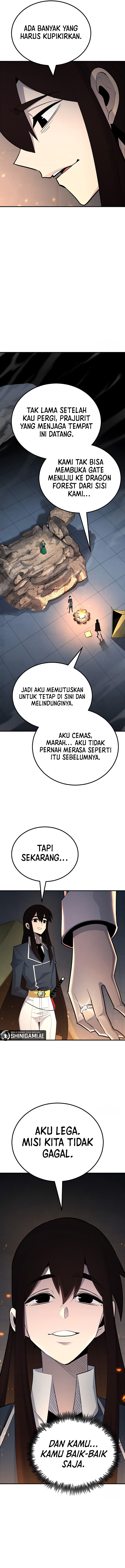 Read Standard of Reincarnation ID Manga Online