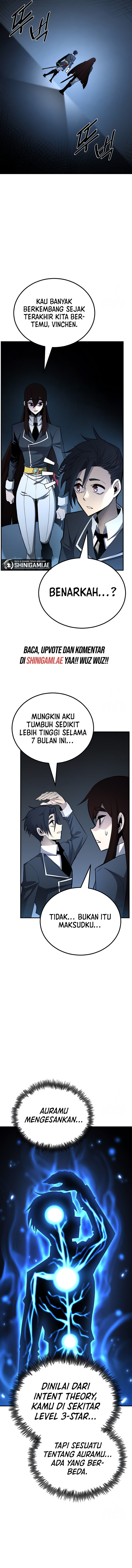 Read Standard of Reincarnation ID Manga Online