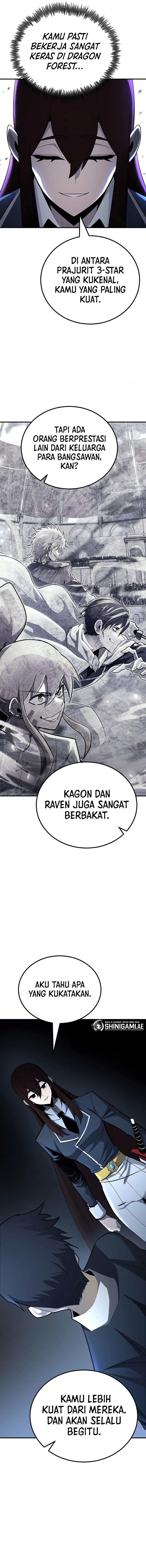 Read Standard of Reincarnation ID Manga Online