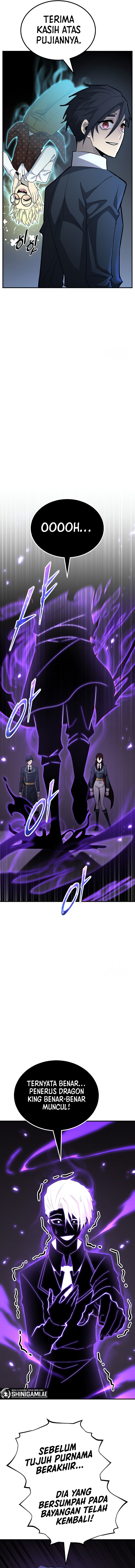 Read Standard of Reincarnation ID Manga Online
