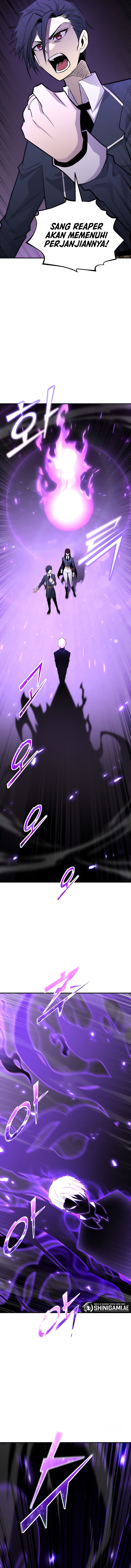 Read Standard of Reincarnation ID Manga Online