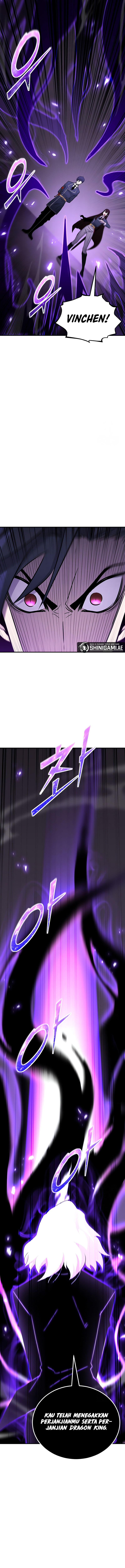 Read Standard of Reincarnation ID Manga Online