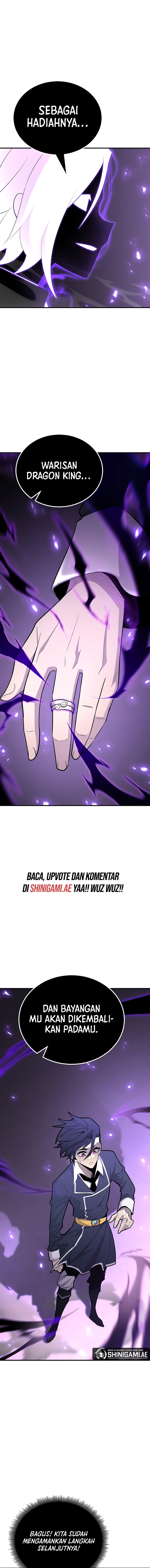 Read Standard of Reincarnation ID Manga Online