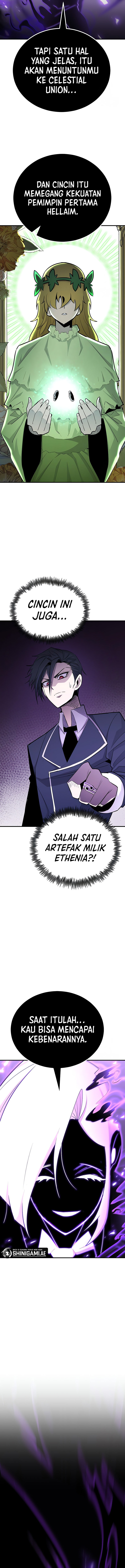 Read Standard of Reincarnation ID Manga Online
