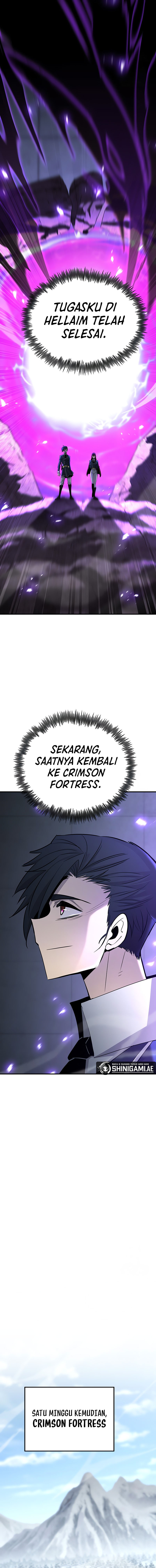 Read Standard of Reincarnation ID Manga Online