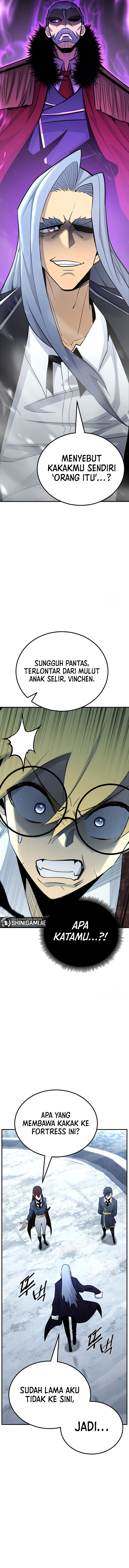 Read Standard of Reincarnation ID Manga Online