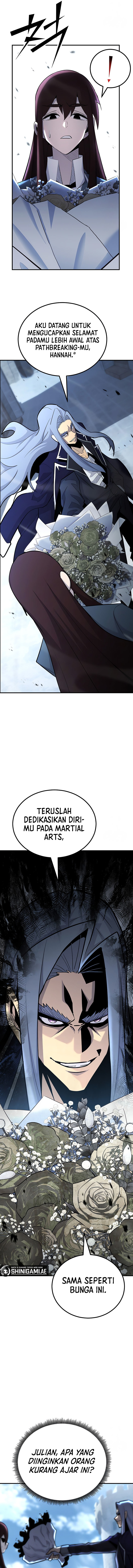 Read Standard of Reincarnation ID Manga Online