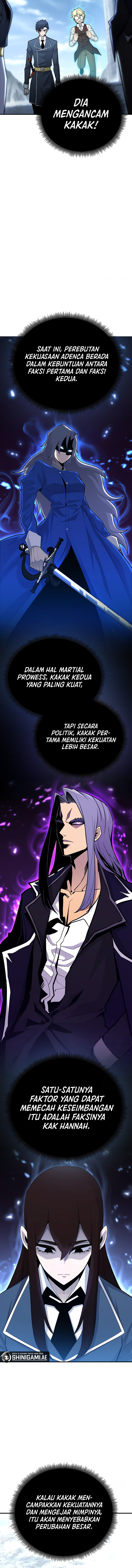 Read Standard of Reincarnation ID Manga Online