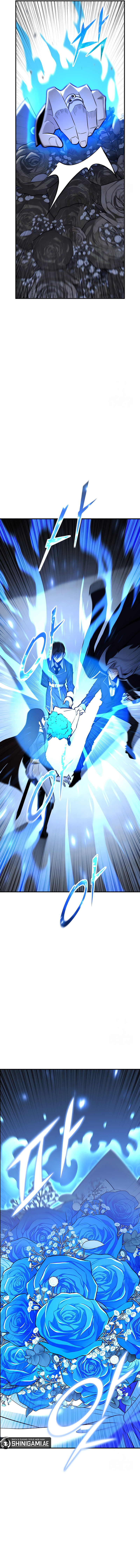 Read Standard of Reincarnation ID Manga Online