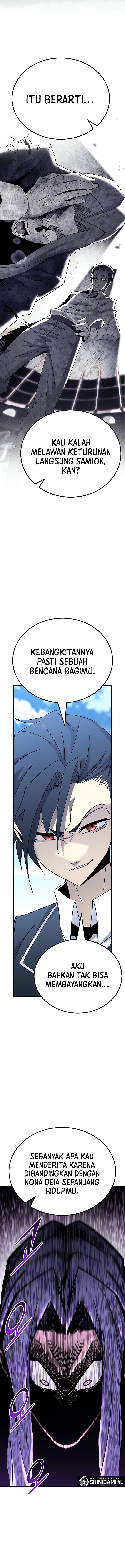 Read Standard of Reincarnation ID Manga Online