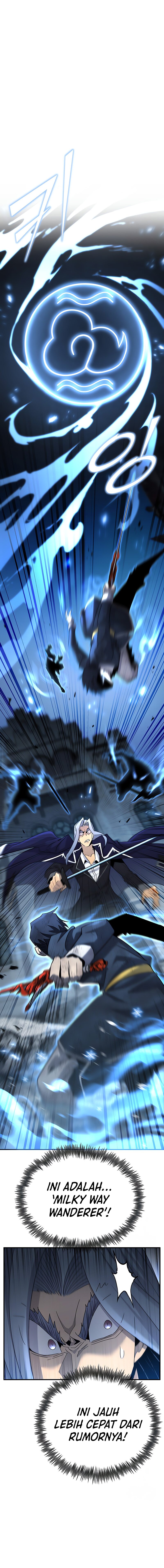 Read Standard of Reincarnation ID Manga Online
