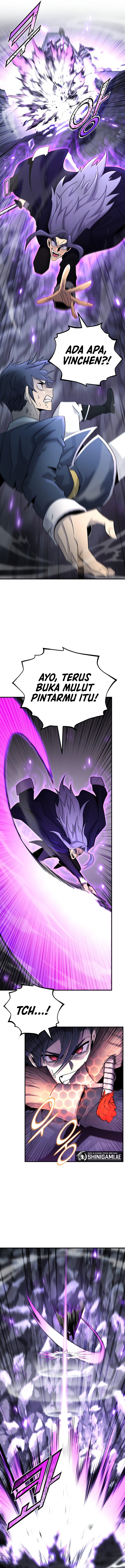 Read Standard of Reincarnation ID Manga Online