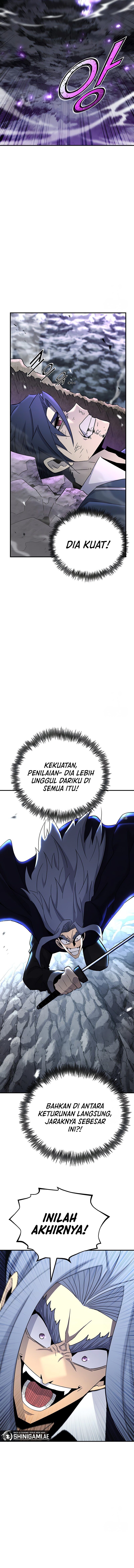 Read Standard of Reincarnation ID Manga Online
