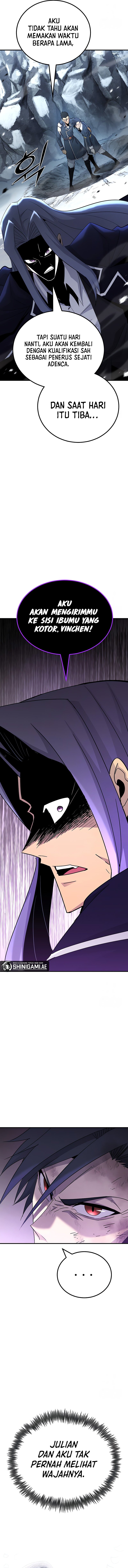 Read Standard of Reincarnation ID Manga Online