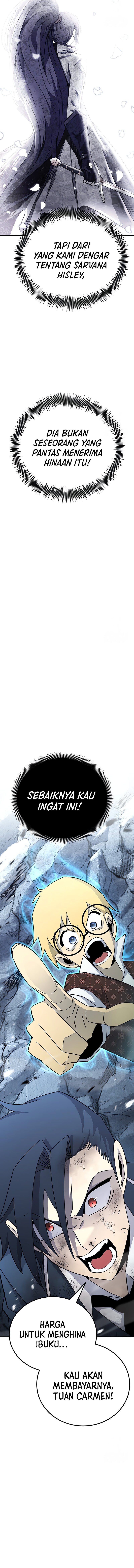 Read Standard of Reincarnation ID Manga Online