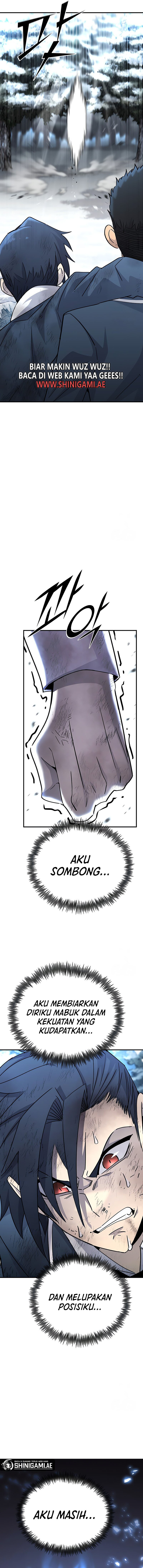 Read Standard of Reincarnation ID Manga Online