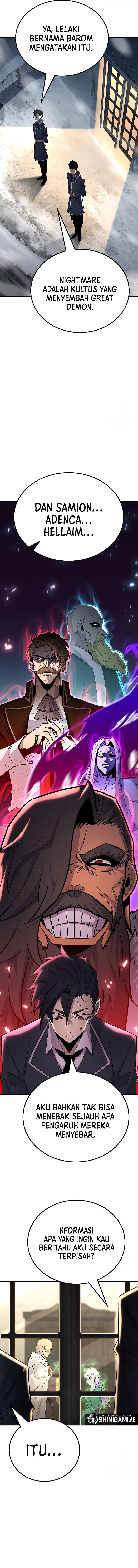 Read Standard of Reincarnation ID Manga Online