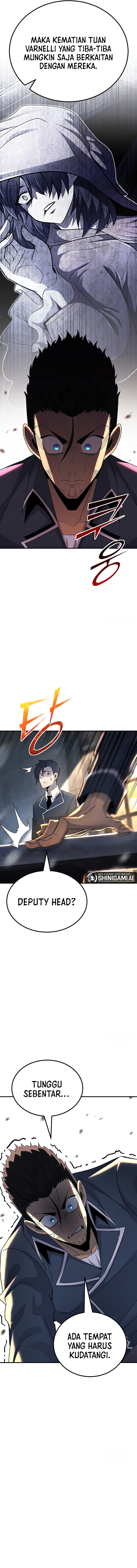 Read Standard of Reincarnation ID Manga Online