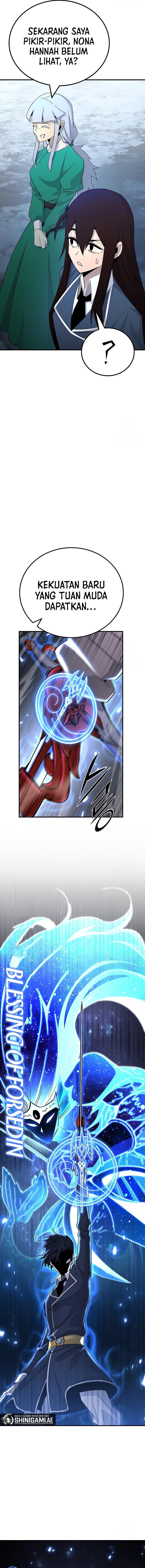 Read Standard of Reincarnation ID Manga Online