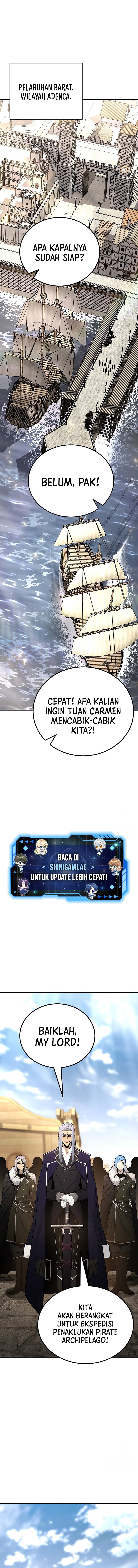 Read Standard of Reincarnation ID Manga Online