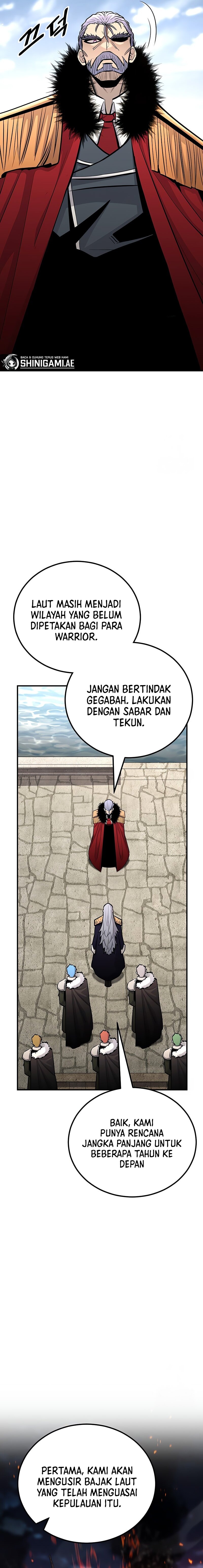 Read Standard of Reincarnation ID Manga Online