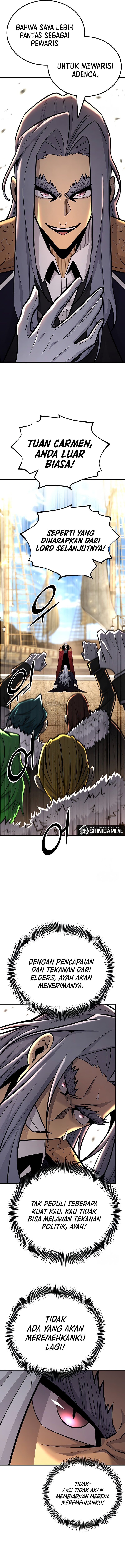 Read Standard of Reincarnation ID Manga Online