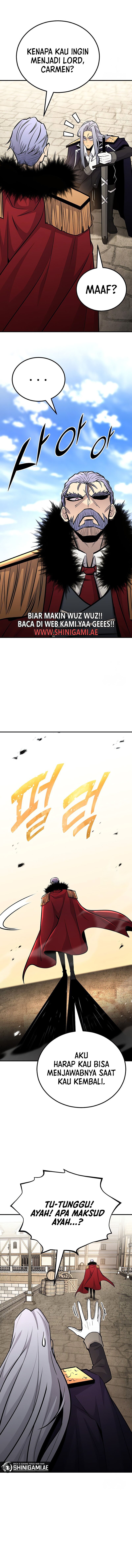 Read Standard of Reincarnation ID Manga Online