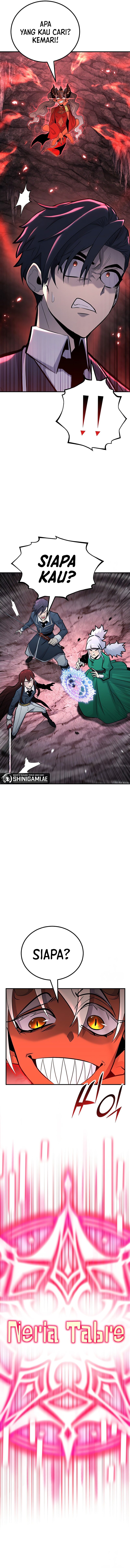 Read Standard of Reincarnation ID Manga Online