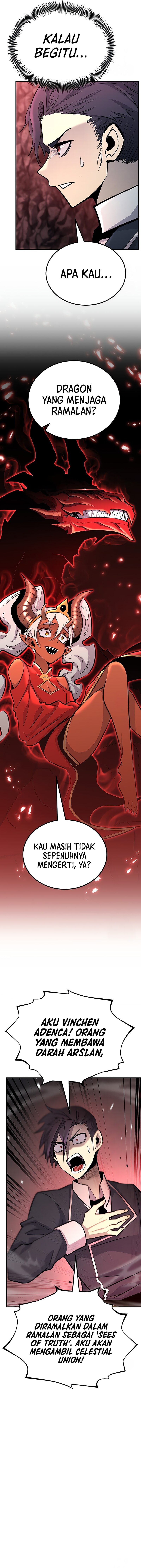 Read Standard of Reincarnation ID Manga Online