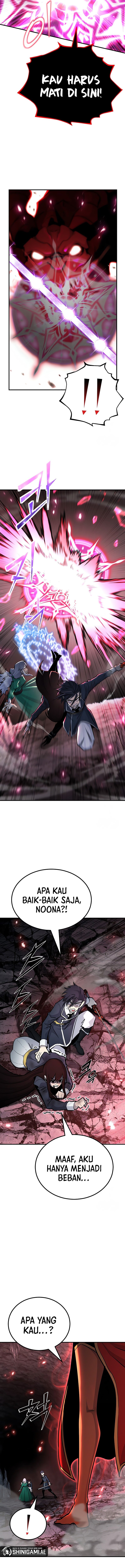 Read Standard of Reincarnation ID Manga Online