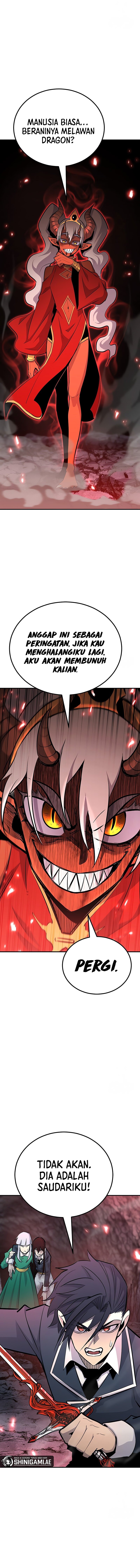 Read Standard of Reincarnation ID Manga Online