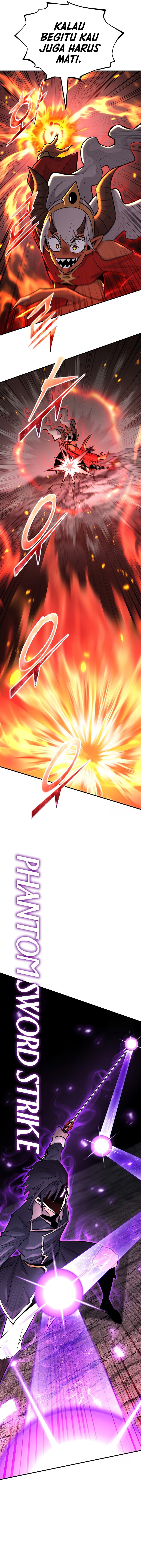 Read Standard of Reincarnation ID Manga Online