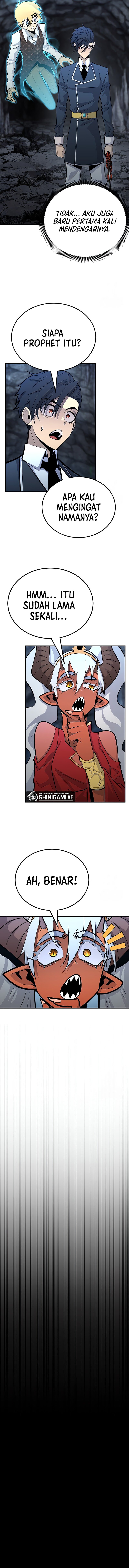 Read Standard of Reincarnation ID Manga Online
